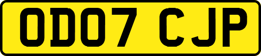 OD07CJP