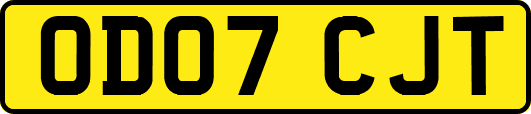 OD07CJT