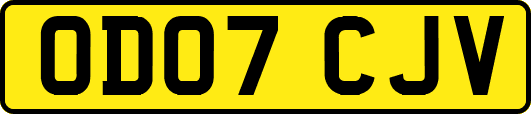 OD07CJV