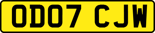 OD07CJW