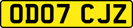 OD07CJZ