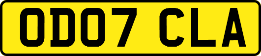 OD07CLA