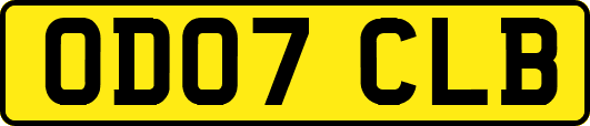 OD07CLB