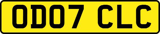 OD07CLC