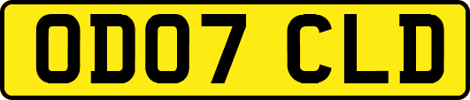 OD07CLD