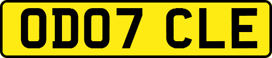 OD07CLE