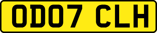 OD07CLH