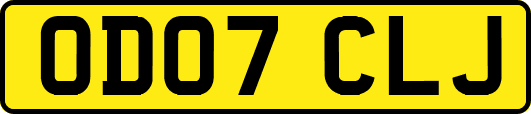 OD07CLJ