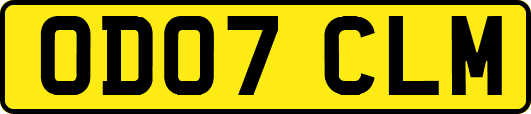 OD07CLM