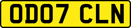 OD07CLN