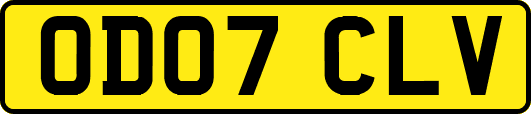 OD07CLV