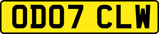 OD07CLW