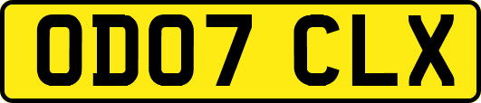 OD07CLX