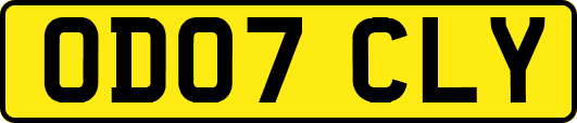OD07CLY