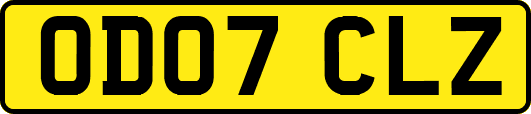 OD07CLZ