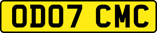 OD07CMC