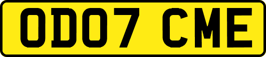 OD07CME