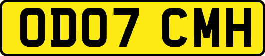 OD07CMH