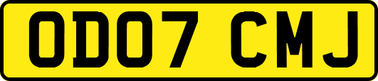 OD07CMJ