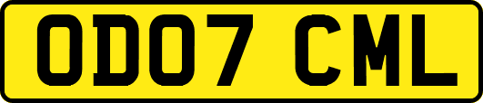 OD07CML