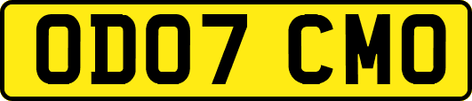 OD07CMO