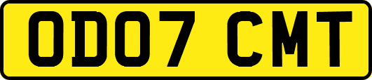 OD07CMT