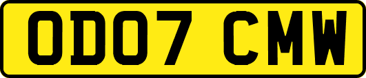 OD07CMW
