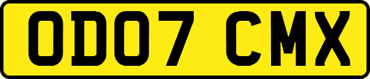 OD07CMX