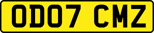 OD07CMZ