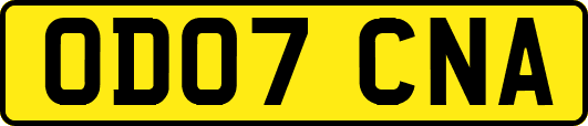OD07CNA