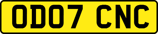 OD07CNC