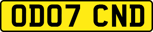 OD07CND
