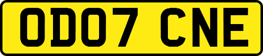 OD07CNE
