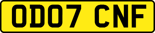 OD07CNF