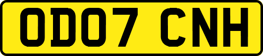 OD07CNH