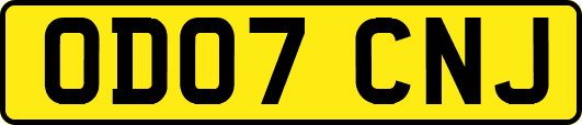 OD07CNJ
