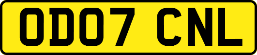 OD07CNL