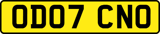 OD07CNO