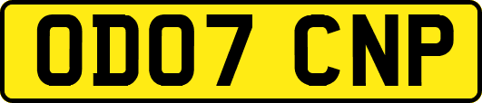 OD07CNP