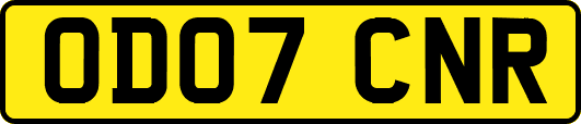 OD07CNR
