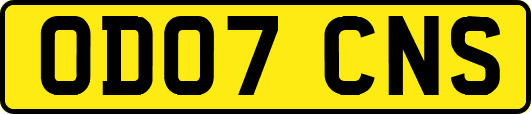 OD07CNS