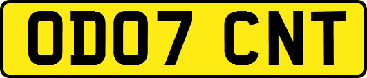 OD07CNT