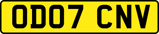 OD07CNV