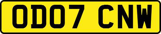 OD07CNW