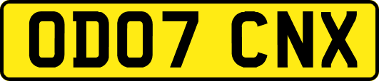 OD07CNX