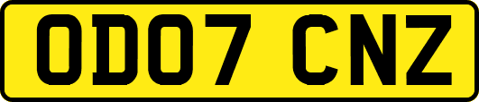 OD07CNZ