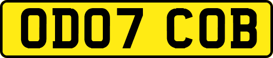 OD07COB