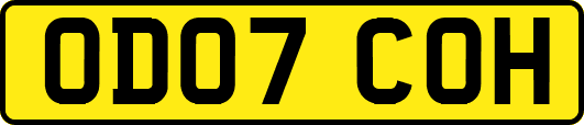 OD07COH