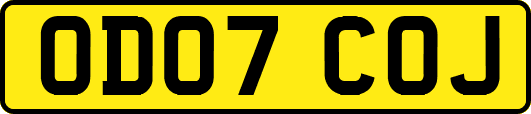 OD07COJ