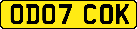OD07COK
